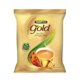 Tata Tea Gold, 100g, Rs.45| Pack of 5